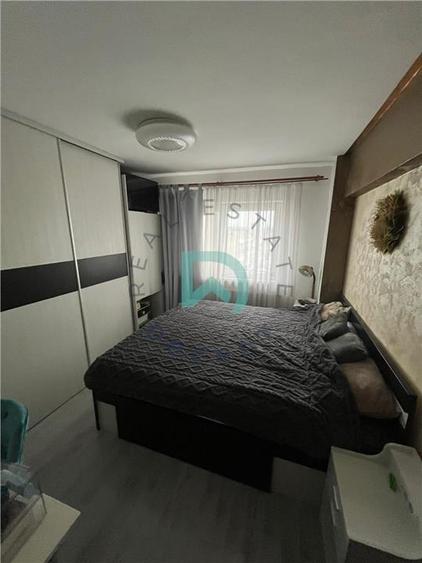 Apartament 3 camere Tractorul, 70mp., Brasov - 7