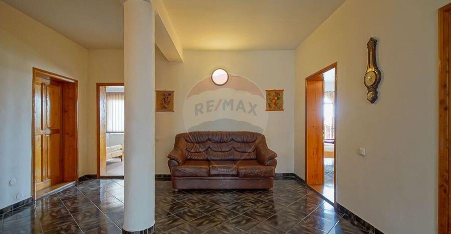 Vila S+P+E+M | 878 mp utili | teren 1.404 mp | in Poian... - 18