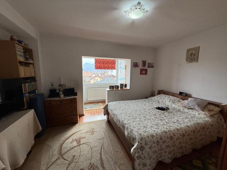 Apartament 3 camere Racadau -Magnolia,etajul 3,2 bacoane,175000 Euro - 1