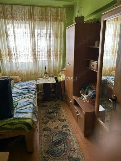 Apartament cu 3 camere decomandat, mobilat în Pantelimon Apartament cu 3 camere decomandat, mobilat în Pantelimon
