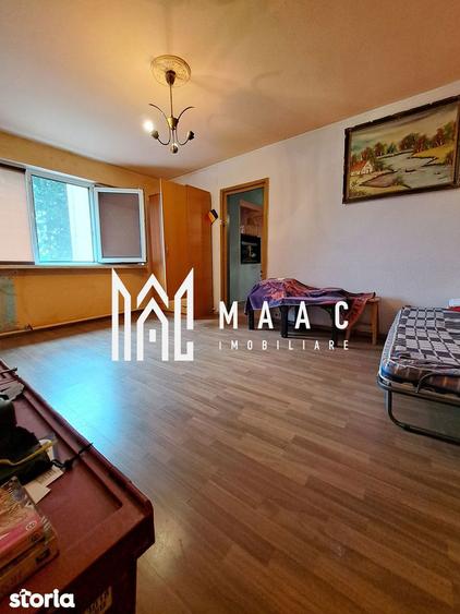 Apartament 2 camere | parter | Republicii | Nord | - 5