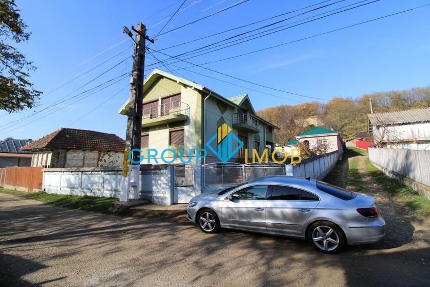 Vila de vanzare Pancesti - Sascut - 22