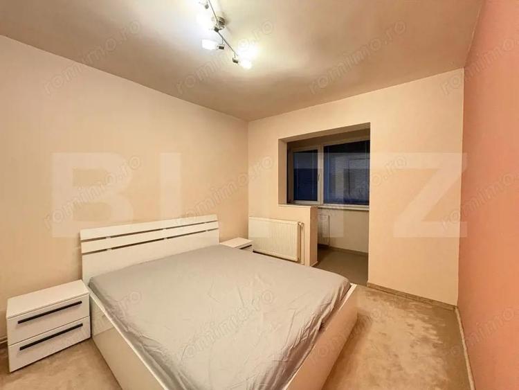 Apartament Modern cu 3 camere decomandate in zona Dambovita - 1