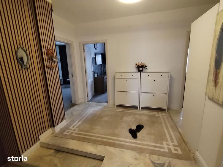 Apartament 4 camere decomandat- Dancu - 3