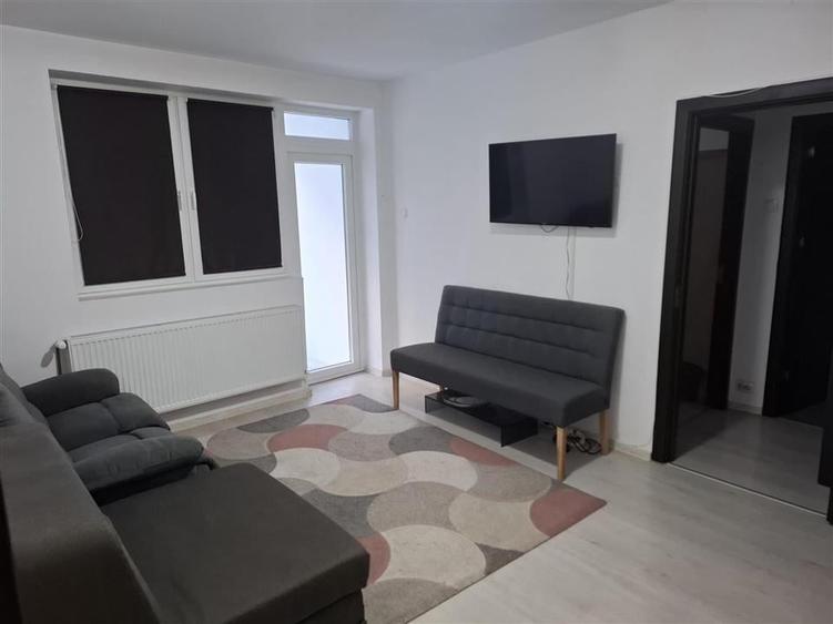 vanzare apartament 2 camere | Timpuri Noi  | langa metrou | etaj 2/5 | lift | re - 27