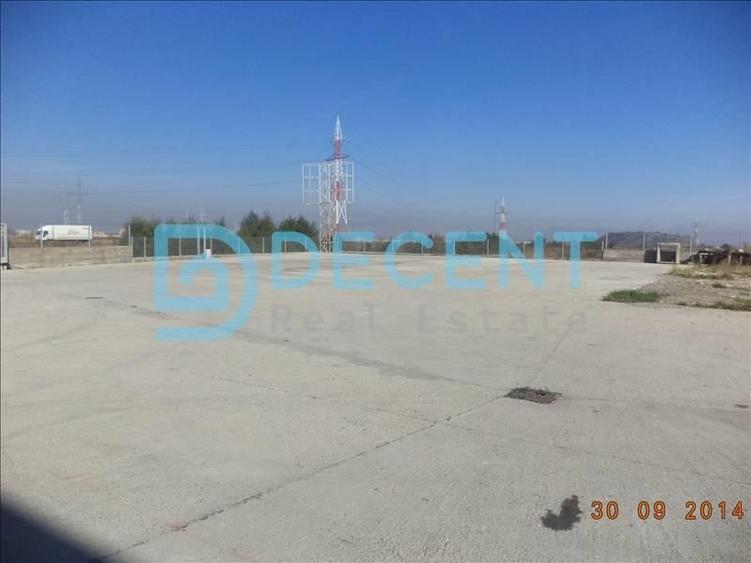 Spatiu industrial  zona Centura Ocolitoare, Brasov - 13