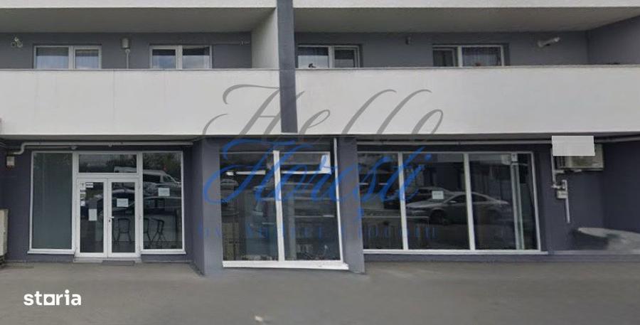 Inchiriere spatiu comercial 180mp | Intre Lacuri | Cluj - 1