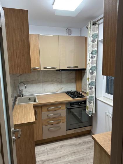 Garsoniera de inchiriat central Republici - 7