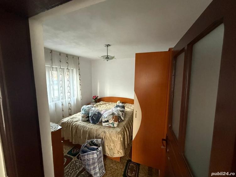 Casa cu teren de vanzare - 2