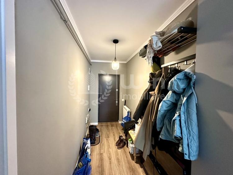 Apartament 2 camere la cheie | Bloc Nou | Terasa | OMV Calea Turzii - 6