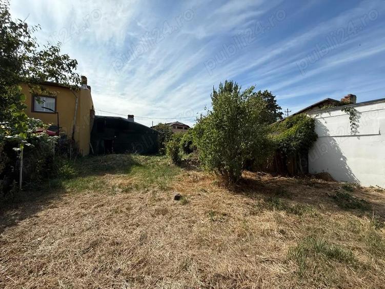 Teren + constructii Tudor Vladimirescu Ploiesti - 4