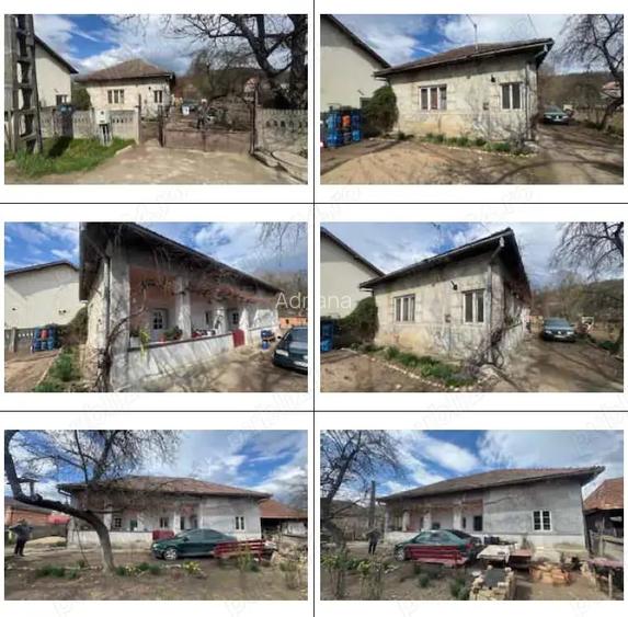 Vand casa in Hida, Jud. Salaj Vand casa in Hida, Jud. Salaj