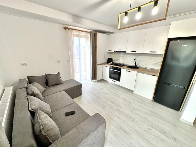APARTAMENT 2 CAMERE I ETAJ 2 I CETATE- BLOC NOU I MOBILAT UTILAT I - 5