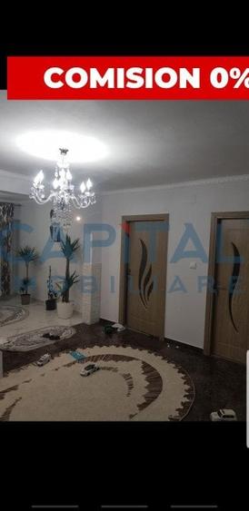 Apartament 3 camere,etaj 1, Turda - 2