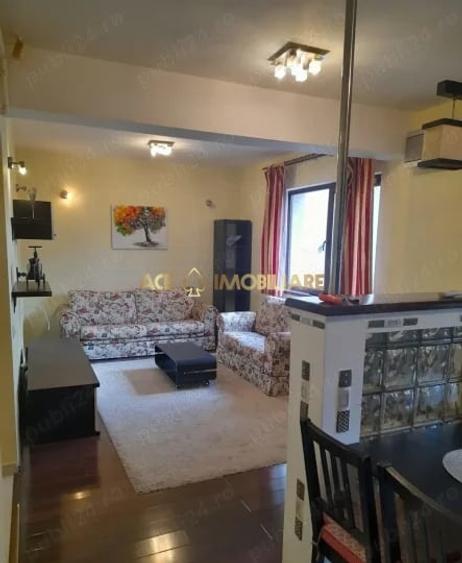 3 Camere de inchiriat | Gorjului | Centrala | Parcere | Metrou - 5