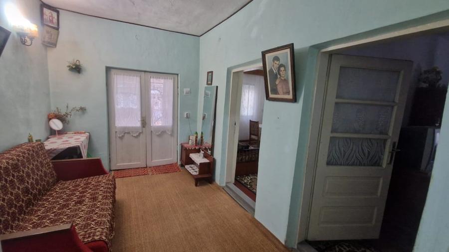 CASA 4 CAMERE , SUPRAFATA TOTALA 80 MP , TEREREN 355 MP, DESCHIDERE  17,5 ML - 4