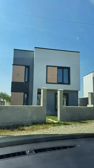 Casa P+1 zona Selgros - 2