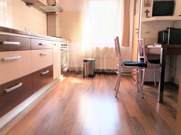 Apartament 2 camere de vanzare in Zorilor, Cluj Napoca - 5