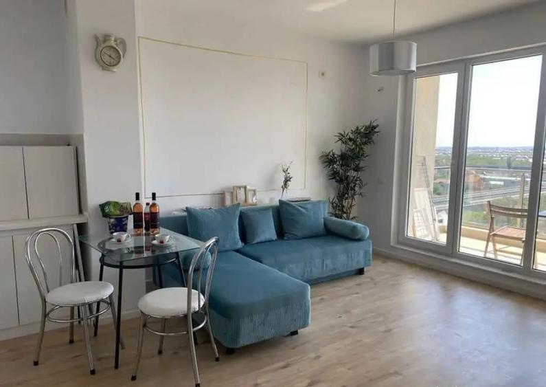 2 camere - Prelungirea Ghencea - complex cu parcare si pisci - 1