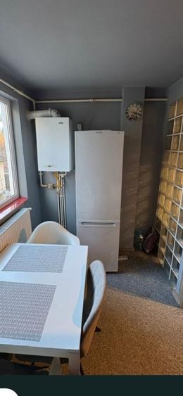 Garsoniera  Tractorul- langa Coresi Mall - 1