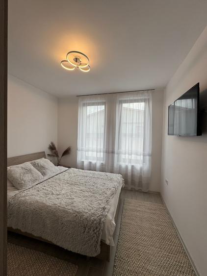 Vanzare vila noua cu arhitectura contemporana, in Galati, zona PRIVILEGE - 14