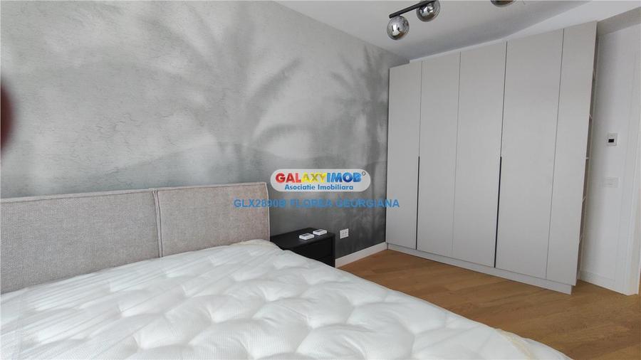 Prima inchirere penthouse 4 camere Aleea Privighetorilor - 26