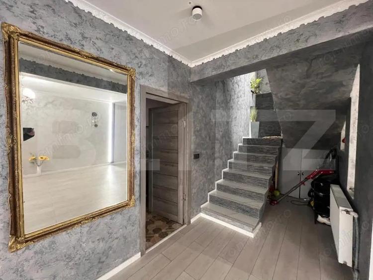 Casa P+1, 127 mp, teren 258 mp, zona Carpenului - 6