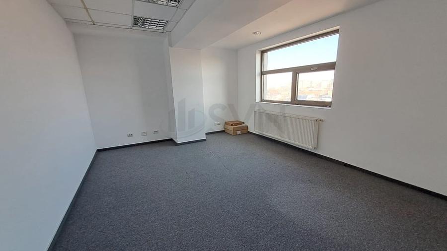 REC3000078 Spatiu comercial in cladire de birouri zona Mosilor - 7