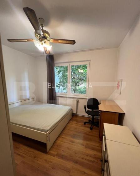 Apartament 3 camere, 70 mp, etaj 1, decomandat zona Pand