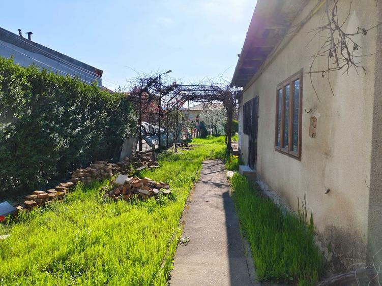 Casa de vanzare Caransebes, zona Nord (langa Scoala Crestina Baptista si Gradinita PP4) - 5