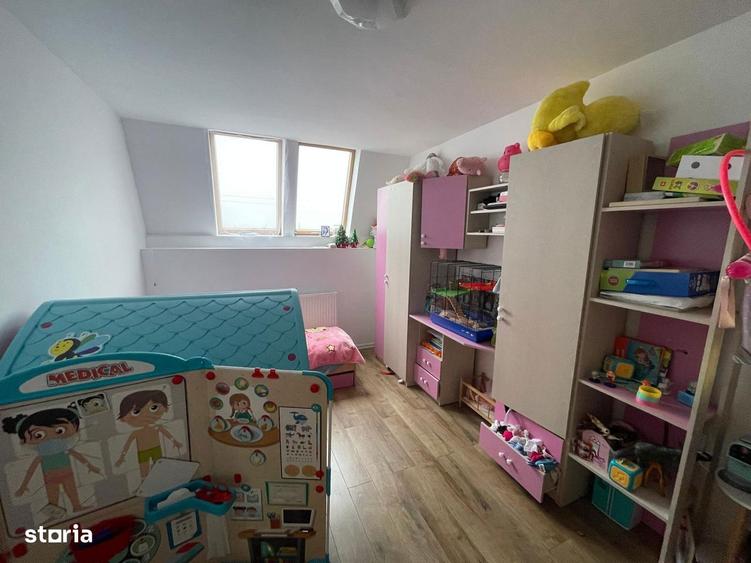 Apartament 3-4 camere/ 85mp util/ Rogerius - 3