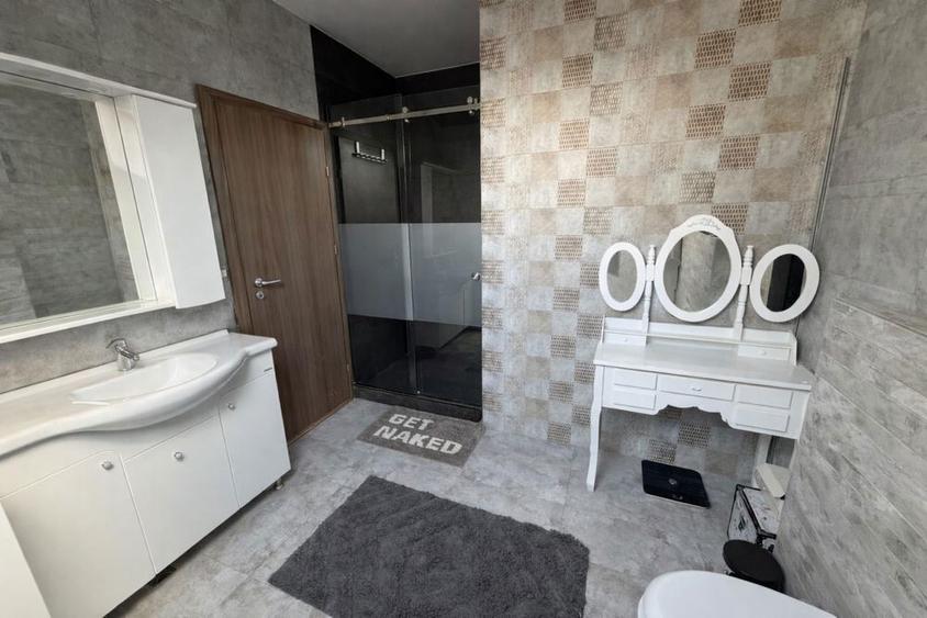 Apartament 4 camere - 5