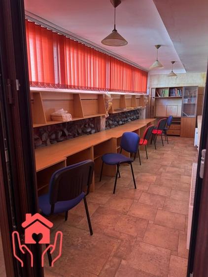 BANEASA-Langa Herastrau, imobil destinatie comerciala sau birouri, cu 10 parcari - 2