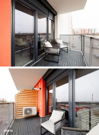 Apartament deosebit cu parcare inclusa si design premium - ARED IMAR - 2