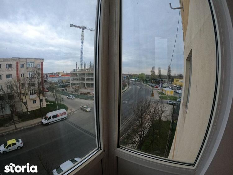 Apartament cu 2 camere decomandat mobilat si utilat complet - 6