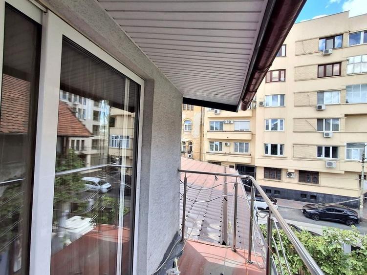 De vanzare Casa  zona  Centrala Bucuresti - 24