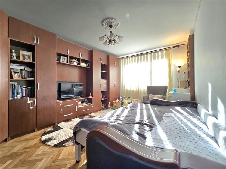 APARTAMENT 2 CAMERE | TIP S | ETAJ 1 | ROGERIUS | ORADEA - 1