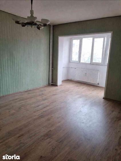 3 camere AN, et 2, 2 bai, 2 balcoane, B-dul Dacia- Profi - 8