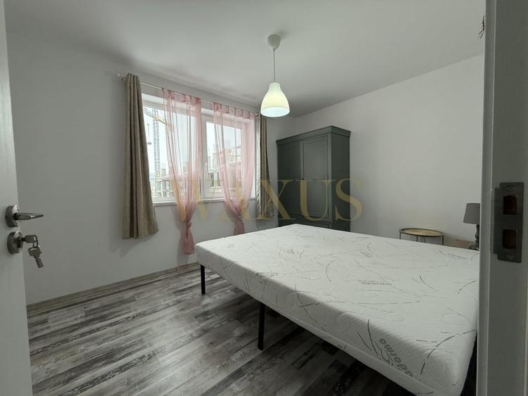 Apartament de 2 camere I Balcon I Parcare I Etaj Intermediar - Cetatii - 4