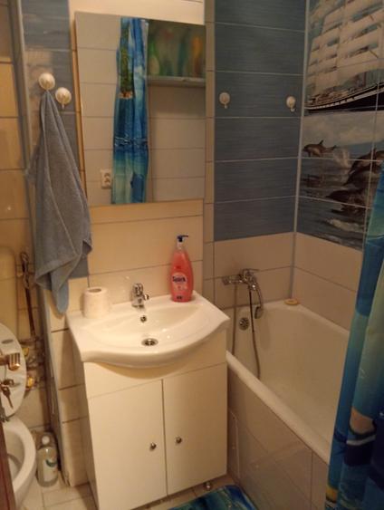 Apartament 2 Camere,Titan Auchan,bl.reabilitat,et.1/10,DECOMANDAT,NOU,mobilat - 3