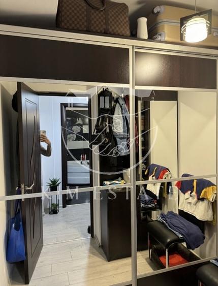 Apartament modern, complet mobilat si utilat km4-5, gata de mutare - 4