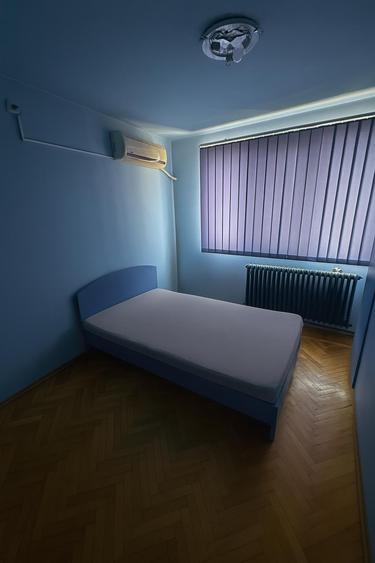 3 camere | Lângă Metrou Gara de Nord | Bloc Solid Fără Încadrare Seismică - 5