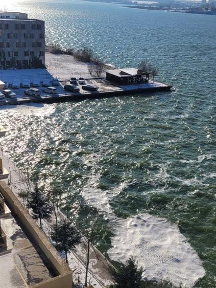 Solid House Residence - 3 camere cu 2 bai - vedere superba lac si mare - 1