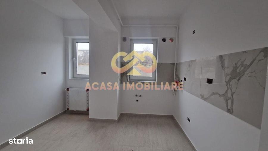 Nou Apartamen 3 Camere Dec 2 Bai 84 Mp Tva Inclus - 9