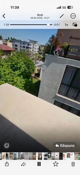 Ap 3 camere 130 m utili Baneasa Dobrogeanu gherea - 1