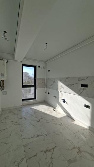 Apartament cu o camera, decomandat,41 mp, gradina 104 mp, centru/Palas/Iulius - 6