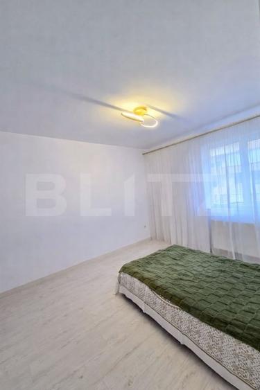 Exclusivitate! Apartament modern, 3 camere, 2 bai, parcare cu CF, Terra! - 8