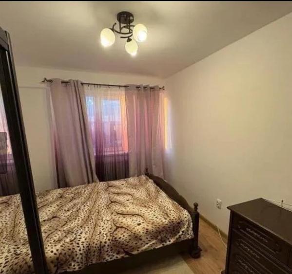 apartament 3 camere zona Tomis nord mobilat utilat 70 mp - 5