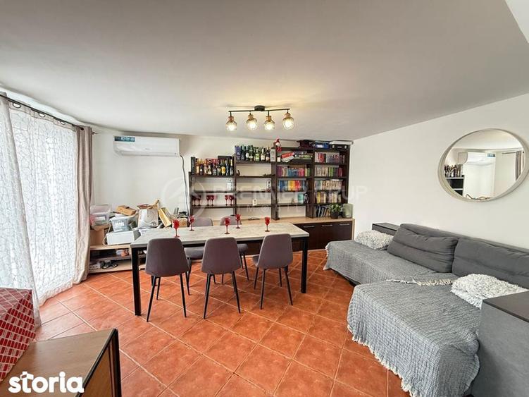 Casa 4 camere 120mp cu toate utilitatile, Lunca Cetatuii - 18