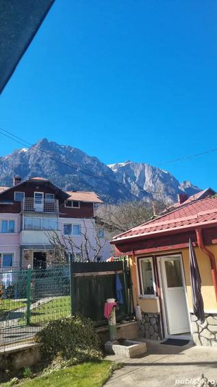 casa de vanzare Busteni - 6